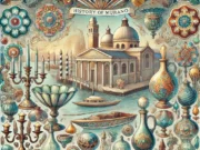 Історія муранського скла: від середньовіччя до сьогодення