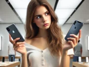 Сравнение базовых моделей iPhone 15 и iPhone 16: есть ли разница