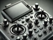 TX16S или TX12: какой пульт управления выбрать для FPV-пилотов?