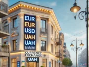 Пункти обміну валют у Луцьку: надійність, зручність та вигідні умови