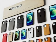 Как выбрать чехол для iPhone