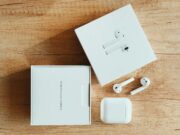 Как отличить оригинальные AirPods от подделки