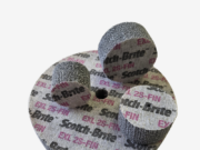 Шлифовальные круги Scotch-Brite XL-UW: как выбрать подходящий для вашего проекта