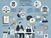 Податкові перевірки при ліквідації ФОП: як підготуватися за допомогою юриста