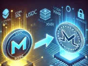 Обмен Coin SOL (USDC) на Monero (XMR) онлайн
