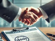 Що таке ISO 37001 та як впровадити систему управління протидією корупції