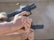 Новый закон Калифорнии о контроле за оружием вводит запрет на пистолеты Glock