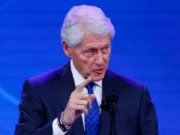 Комитет Палаты представителей США требует интервью с Биллом Клинтоном в рамках расследования по делу Эпштейна
