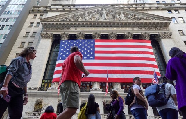 New York Stock Exchange (NYSE)