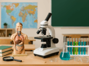 Почему стоит выбрать ElizLabs для оснащения школьных кабинетов Преимущества сотрудничества с ElizLabs для оснащения школьных кабинетов современным учебным оборудованием