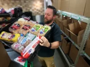 86,000 семей в Юте могут потерять продовольственные льготы. Покроет ли штат расходы?