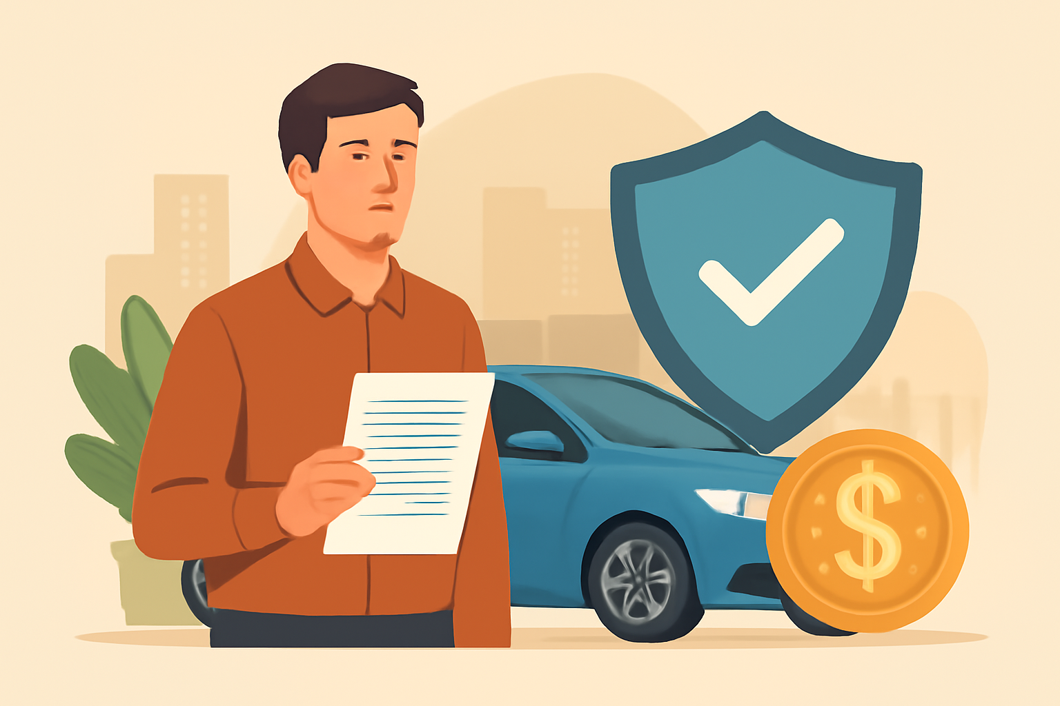 Автозаймы в Алматы: как быстро и безопасно получить кредит под залог автомобиля