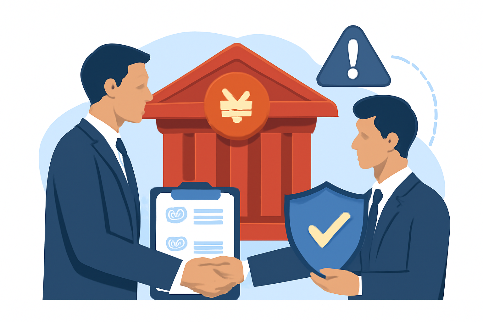 Как выбрать надежного посредника для открытия счета в китайском банке и избежать рисков мошенничества